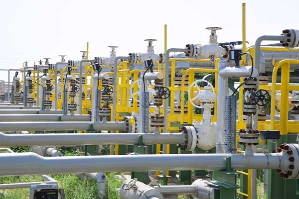 electromagnetic flow metres