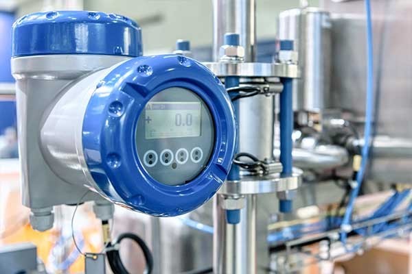 flow meters