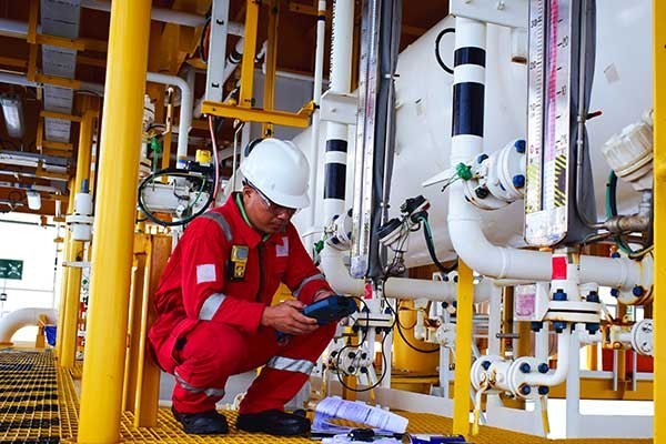 capacitence level transmitters