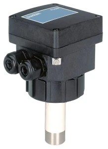  Burkert Type 8041 - Insertion Magmeter 