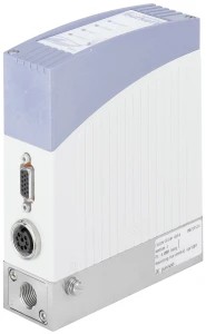  Burkert Type 8702 - Mass Flow Meter (Mfm) For Gases 