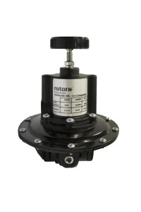  Fairchild Model 11 - Precision Pressure Regulator 