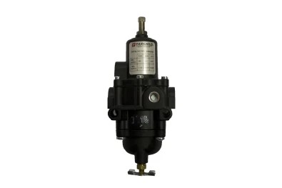  Fairchild Model 65 - Pneumatic Filter Regulator 
