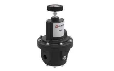  Fairchild Model 4000A - Precision Pressure Regulator 