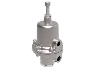 Fairchild Model 66 - Precision Pressure Regulator 