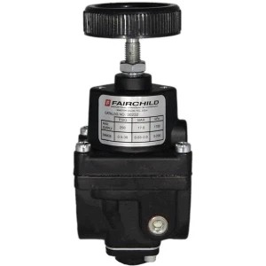 Fairchild Model 30 - Precision Pressure Regulator 