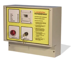  Landon Kingsway Lk-Gms - Gas Proving System 
