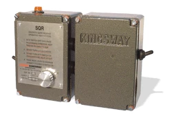  Landon Kingsway Mki - Solenoid Quick Release Mechanism 