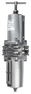 Midland Acs Model 3500 - Stainless Steel Filter Regulator 