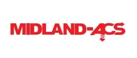  Midland Mounting Kit For 3550 Series 