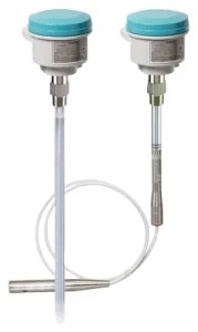  Siemens Milltronics Sitrans Lc300 - Capacitance Level Transmitter 