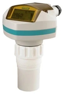  Siemens Instrumentation Milltronics Probe Lu - Ultrasonic Level Transmitter 