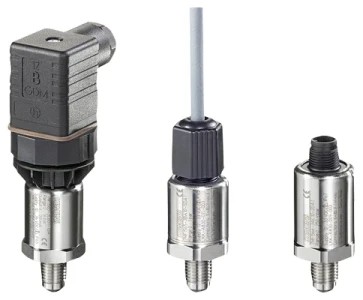  Siemens Sitrans P200/210/220 - Compact Single Range Transmitter 