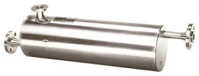  Siemens Danfoss Mass 2100 Di3 - Di15 - Coriolis Mass Flow Meter 