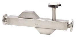  Siemens Instrumentation Danfoss F C Mc2 - Coriolis Mass Flow Meter  