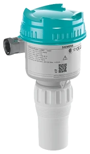  Siemens Instrumentation  Probe Lu240 - Ultrasonic Level Transmitter 