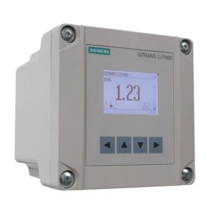  Siemens Sitrans Lut400 – Ultrasonic Level Controller 