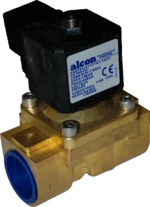  Alcon 2/2 Way General Purpose Solenoid 