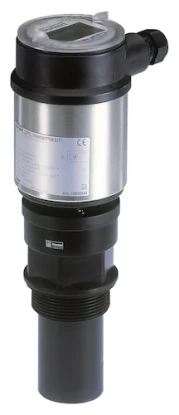  Burkert Level Transmitters 