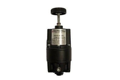  Fairchild Pneumatic Relays 
