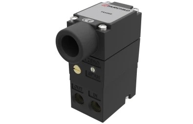  Fairchild I/P Converters 