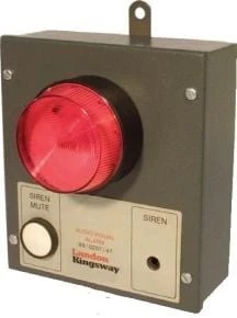  Landon Kingsway Fire Protection 