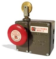  Landon Kingsway Quick Release Mechanisms 