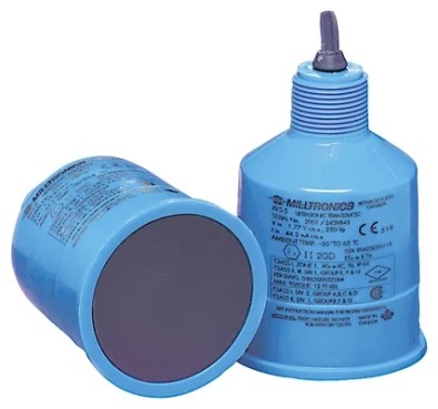  Siemens Level Transducers 